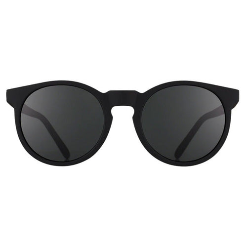 Circle-G Sunglasses | It's Not Black, It's Obsidian - Domestic Domestic