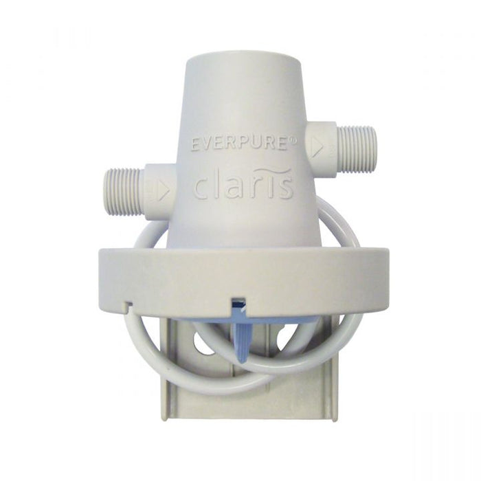 Claris Water Filtering System 3/8" BSPT Claris GEN 2 Filter Head 3/8" BSPT