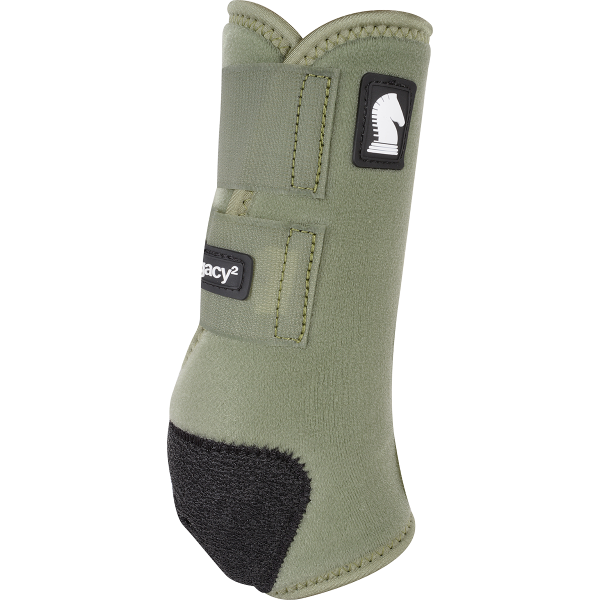 Small/Olive