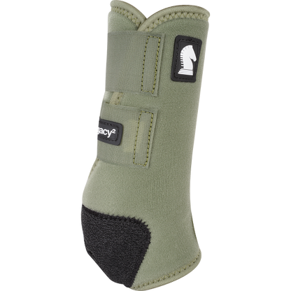 Small/Olive