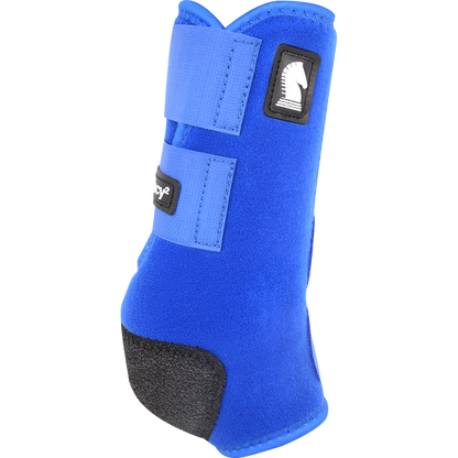 Blue Legacy2 Front Splint Boot