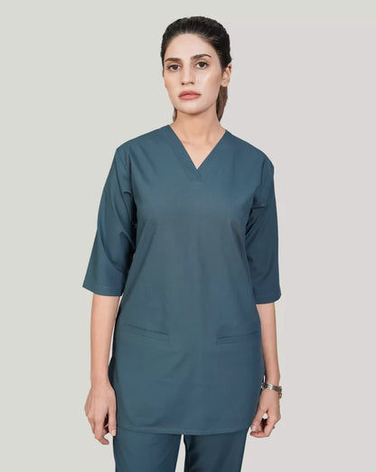 Emerald Green / XS