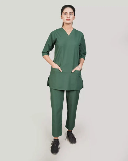 Hunter Green / XS