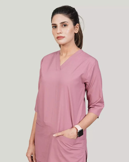 Rose Pink / XS