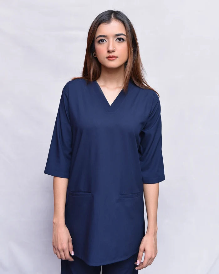 Navy Blue / XS