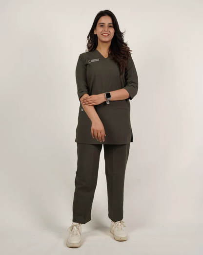Classic Women Medical Scrubs Online