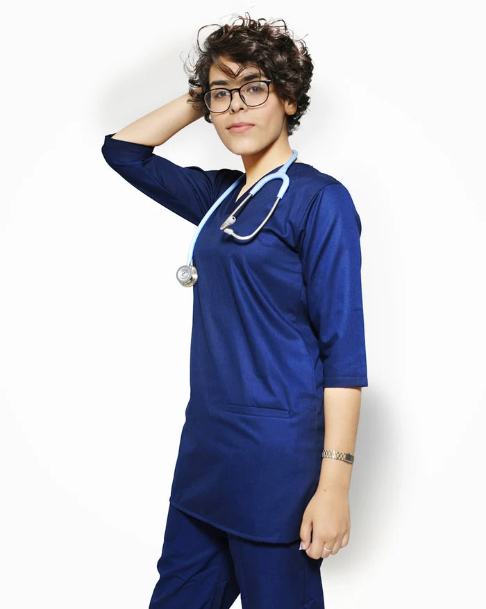 Blue / XS