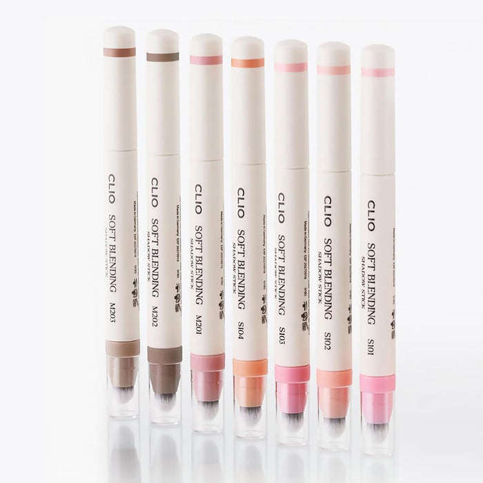 CLIO Soft Blending Eyeshadow Stick