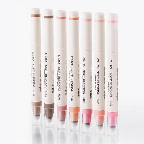 CLIO Soft Blending Eyeshadow Stick