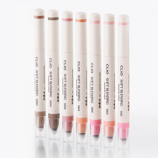 CLIO Soft Blending Eyeshadow Stick