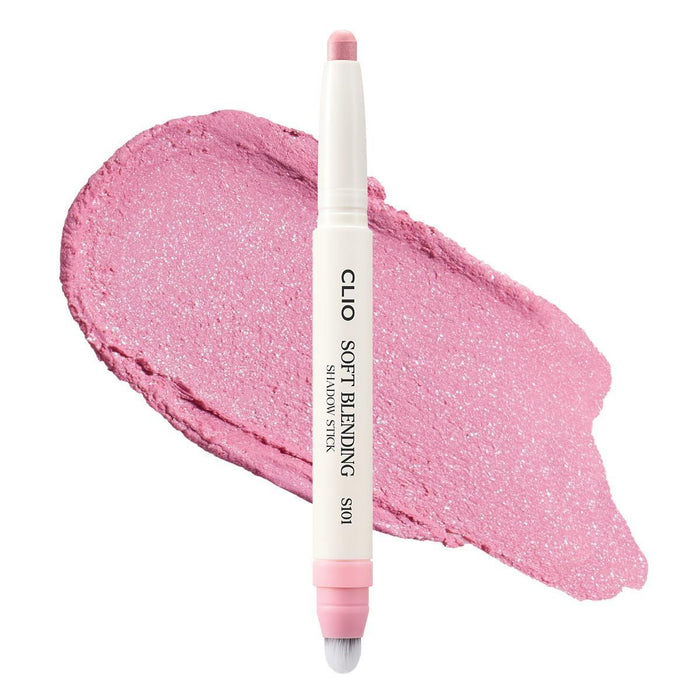 CLIO Soft Blending Eyeshadow Stick