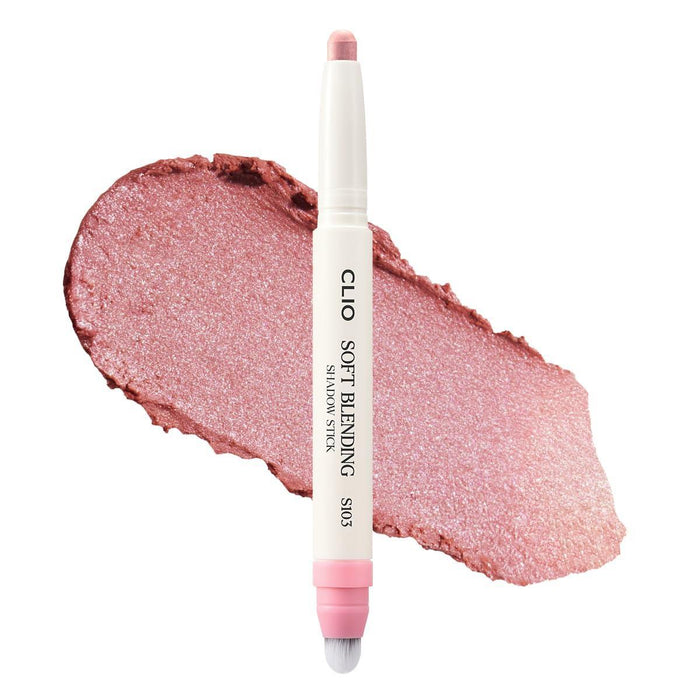 CLIO Soft Blending Eyeshadow Stick