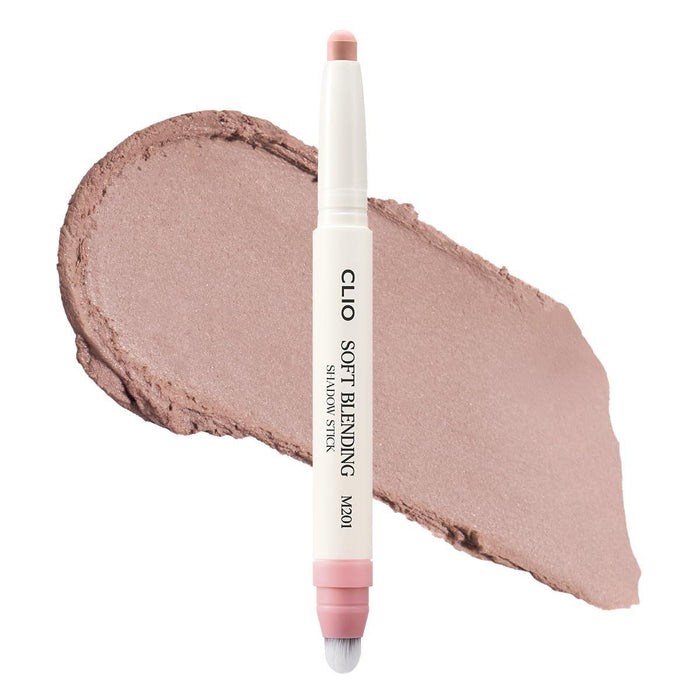 CLIO Soft Blending Eyeshadow Stick