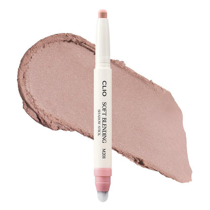 CLIO Soft Blending Eyeshadow Stick
