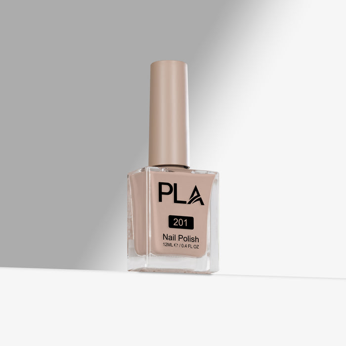 Cloud And Clear - 201 - Lacquer Polish
