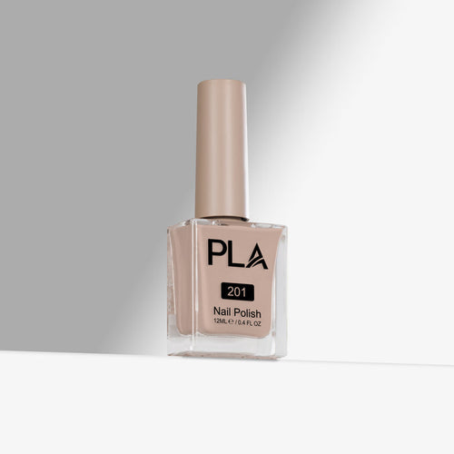 Cloud And Clear - 201 - Lacquer Polish