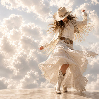 Cloud Dancer Fragrance Oil 904