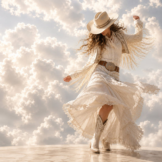 Cloud Dancer Fragrance Oil 904
