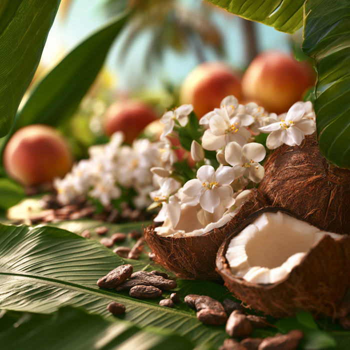 Coconut Fragrance Oil 94