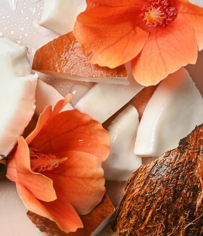 coconut waters