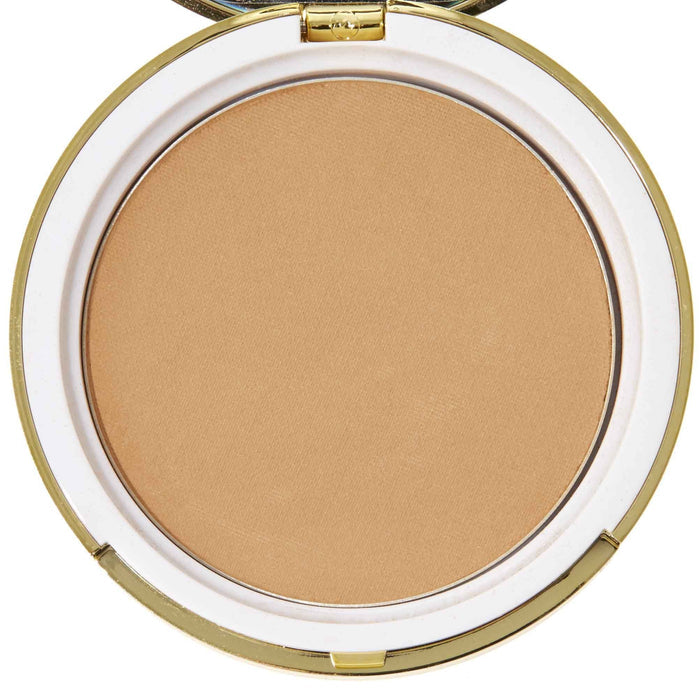 Winky Lux Highlighter Latte Coffee Bronzer in shade latte