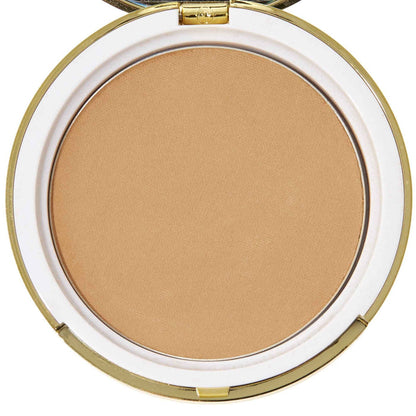 Winky Lux Highlighter Latte Coffee Bronzer in shade latte