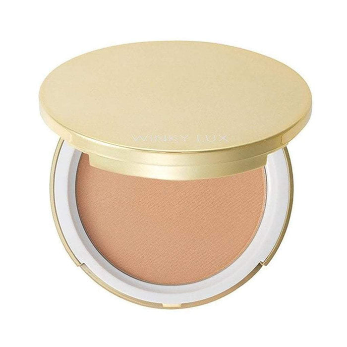 Latte -- Winky Lux Highlighter Coffee Bronzer