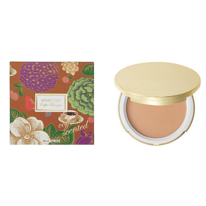 Latte -- Winky Lux Highlighter Coffee Bronzer