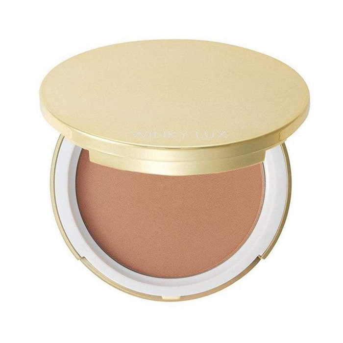 Mocha -- Winky Lux Highlighter Coffee Bronzer