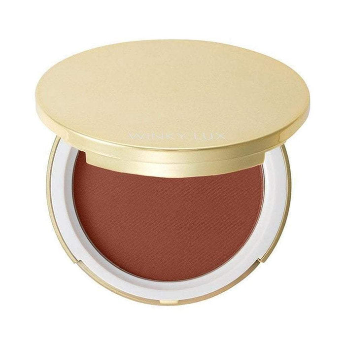 Espresso -- Winky Lux Highlighter Coffee Bronzer