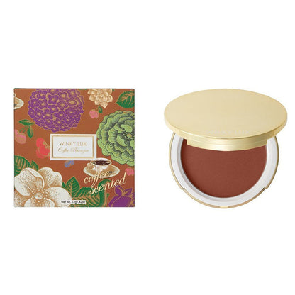 Espresso -- Winky Lux Highlighter Coffee Bronzer