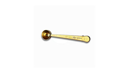 Coffee Scoop Clip