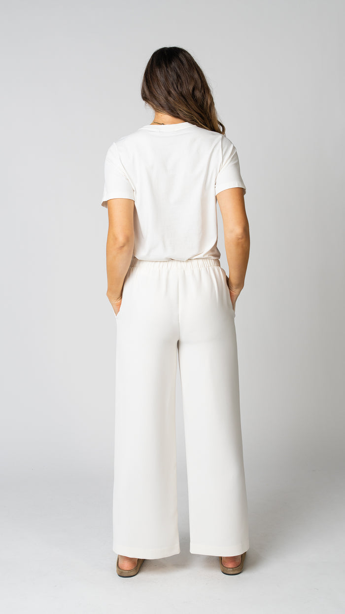 Colette Pant in Birch - view 3