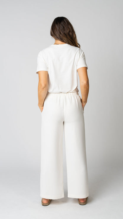 Colette Pant in Birch - view 3