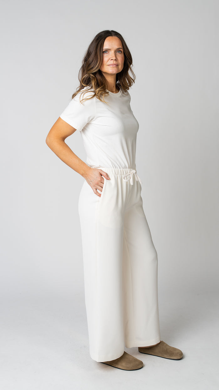 Colette Pant in Birch - view 4