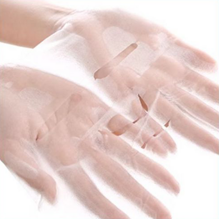 Comfy Sodium Hyaluronate Moisturizing Mask 5pcs
