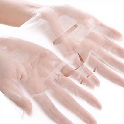Comfy Sodium Hyaluronate Moisturizing Mask 5pcs
