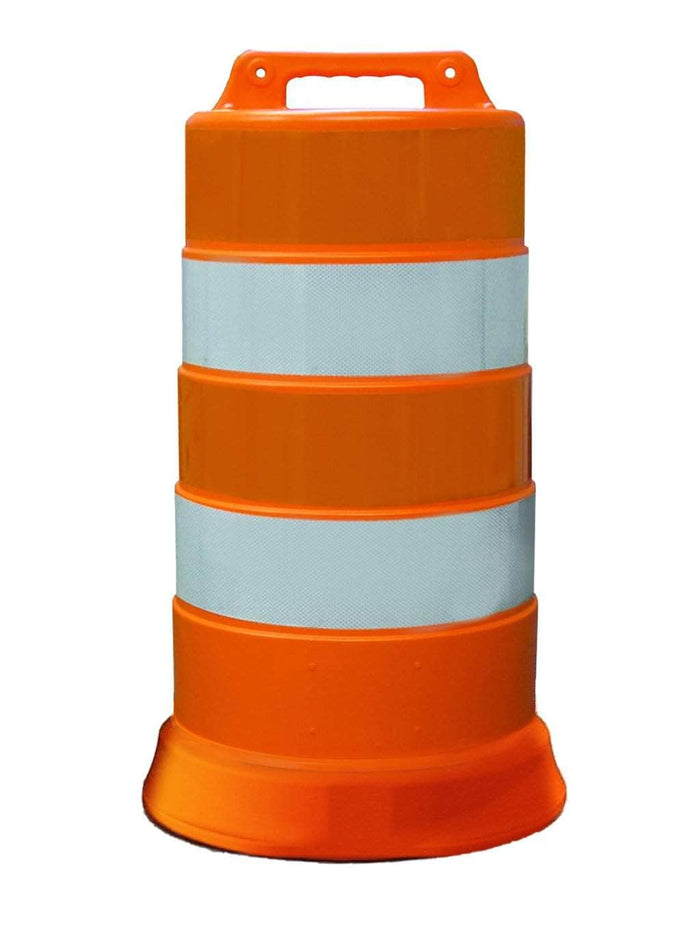 NO / LOW DENSITY POLYETHYLENE / 4:6" ENGINEER GRADE SHEETING