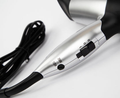 Conair mini folding hair dryer - Bentley