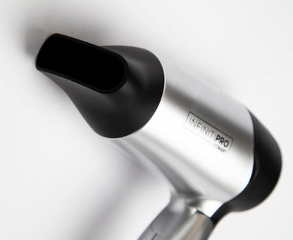 Conair mini folding hair dryer - Bentley