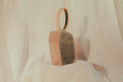 CONCRETE DOOR STOP