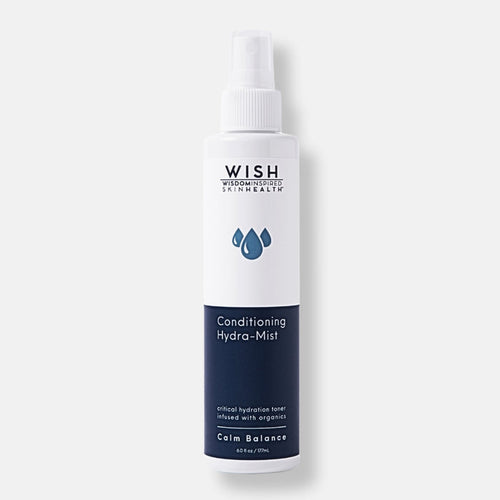 Replenishing antioxidant toner deeply hydrates, soothes and&nbsp;nourishes&nbsp;the skins barrier. Enhanced with electrolytes, vitamin C and calming organic extracts.&nbsp;

Protects against free radical damage with&nbsp;antioxidant-rich polyphenols while&nbsp;preventing dehydration and balancing pH. Exclusive formula supplements skin’s protective barrier by creating an active antioxidant shield to help prevent damage caused by environmental exposure.&nbsp;

Calming, aromatic French Lavender com