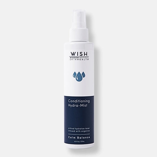 Replenishing antioxidant toner deeply hydrates, soothes and&nbsp;nourishes&nbsp;the skins barrier. Enhanced with electrolytes, vitamin C and calming organic extracts.&nbsp;

Protects against free radical damage with&nbsp;antioxidant-rich polyphenols while&nbsp;preventing dehydration and balancing pH. Exclusive formula supplements skin’s protective barrier by creating an active antioxidant shield to help prevent damage caused by environmental exposure.&nbsp;

Calming, aromatic French Lavender com