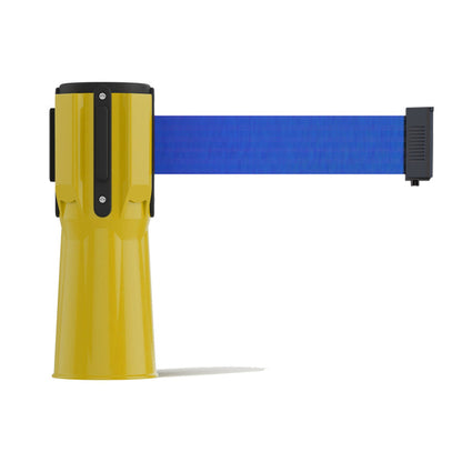 YELLOW / BLUE