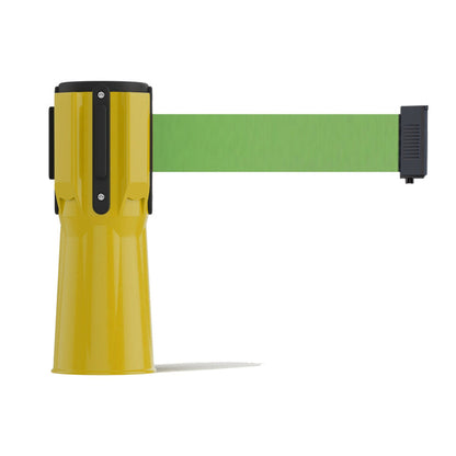 YELLOW / LIGHT GREEN