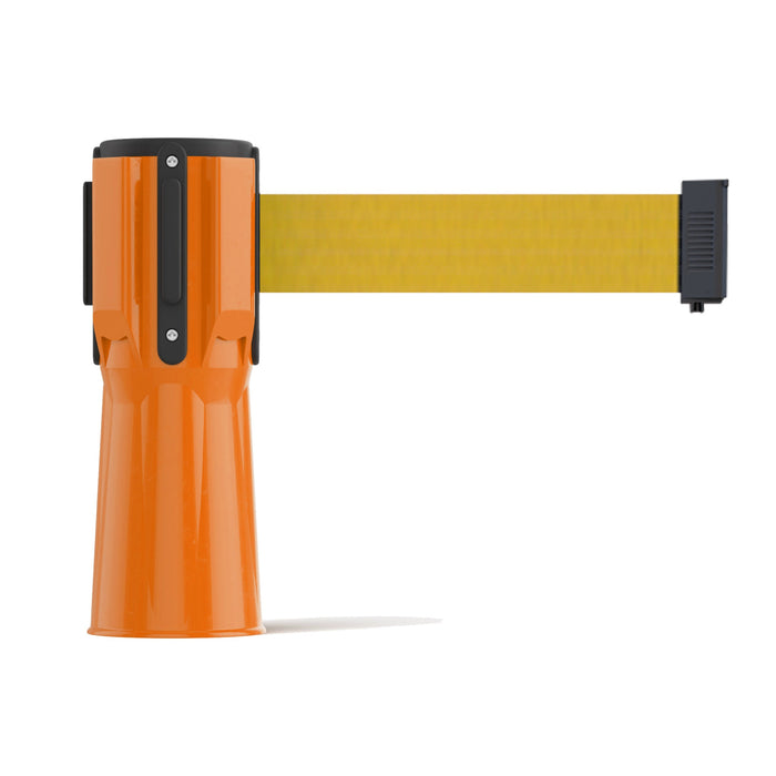 ORANGE / YELLOW