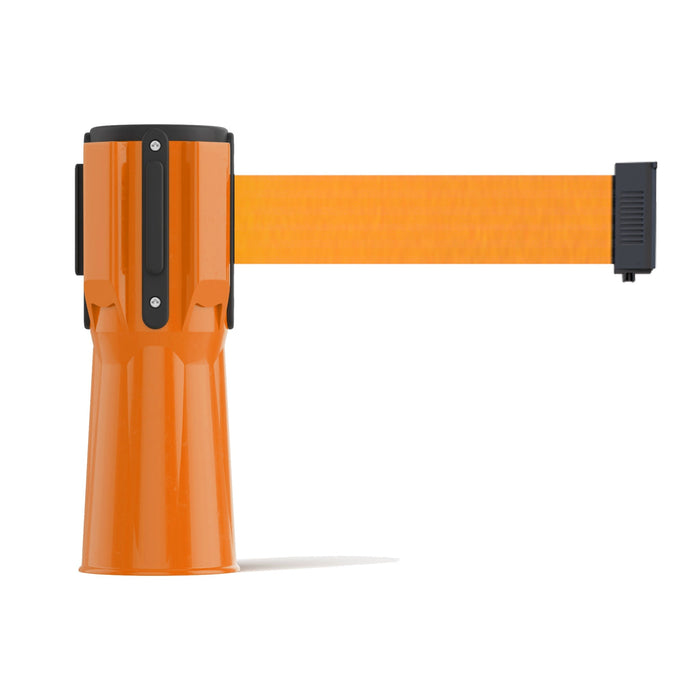 ORANGE / FLUORESCENT ORANGE