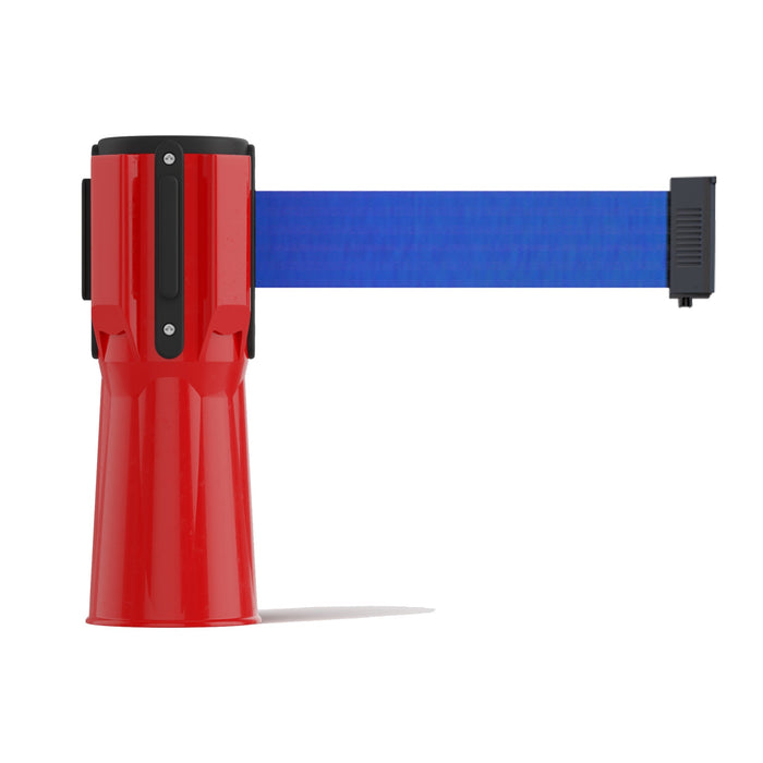 RED / BLUE