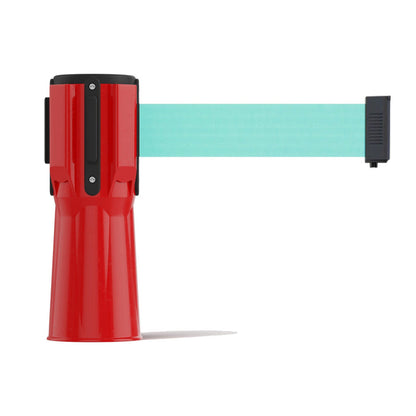 RED / LIGHT GREEN