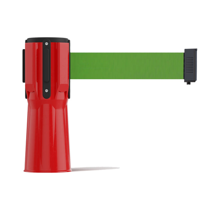 RED / GREEN